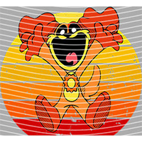 Cartoons and other-CO 122